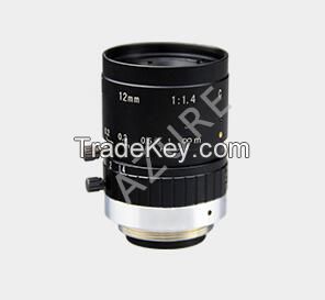 12mm 2/3&#039;&#039; format high resolution lenses for inspecting