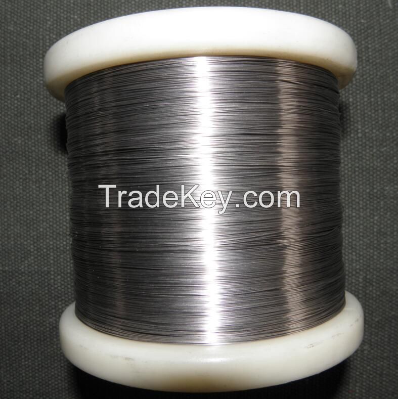 Titanium Wire