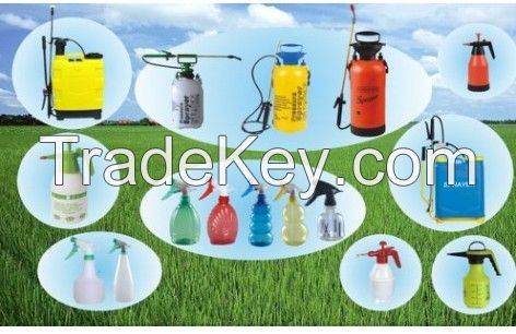 350ml trigger sprayer , 450ml hand sprayer, 550ml prssure sprayer