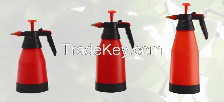 1L/1.5L/2L/3L/5L/8L hand garden pressure sprayer