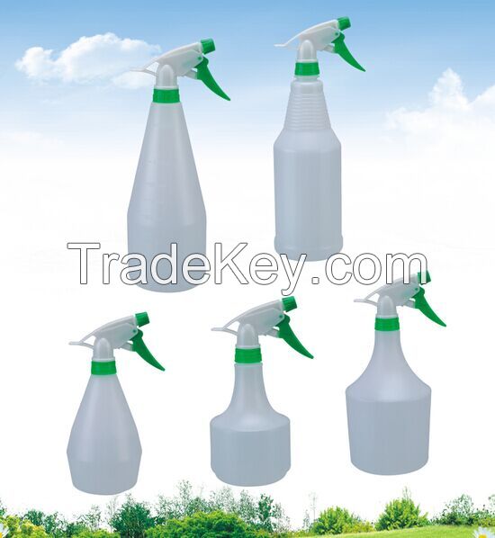 500ML trigger sprayer/1000ML home garden sprayer