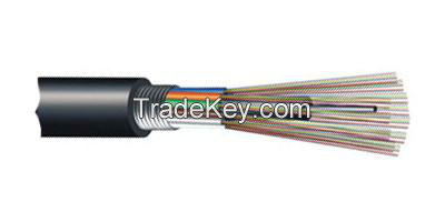 Unitube Non-armored Cable GYXY