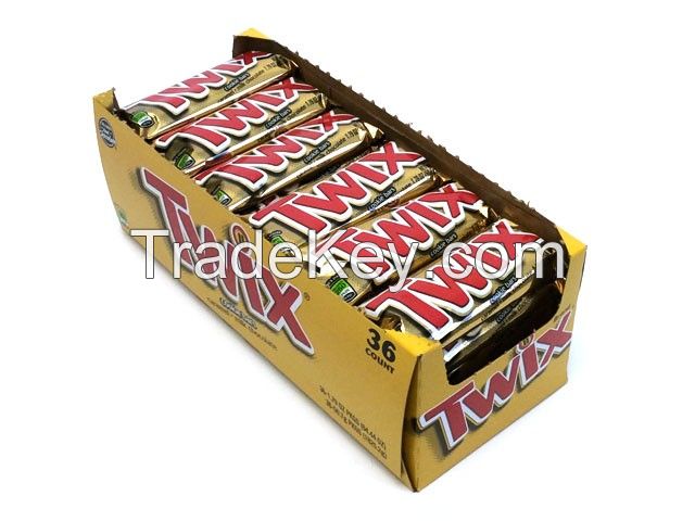 twix Bar