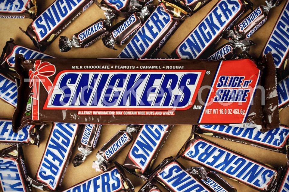 snickers candy bar snickers chocolate online