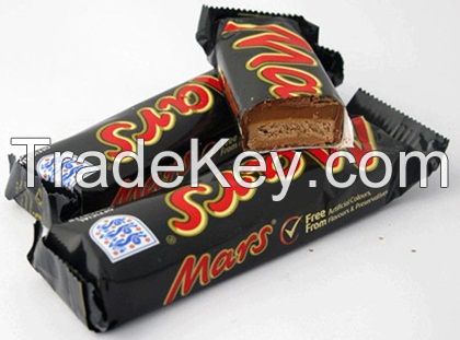 Mars bars chocolate mars candy bar