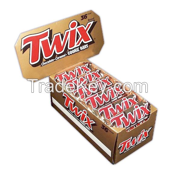 peanut butter twix Bar