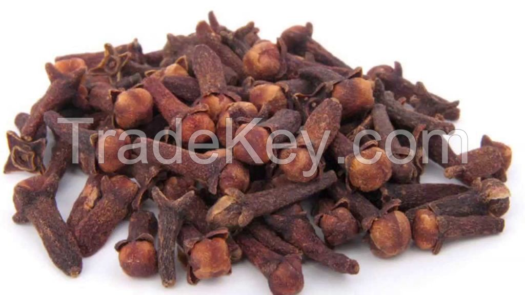 cloves