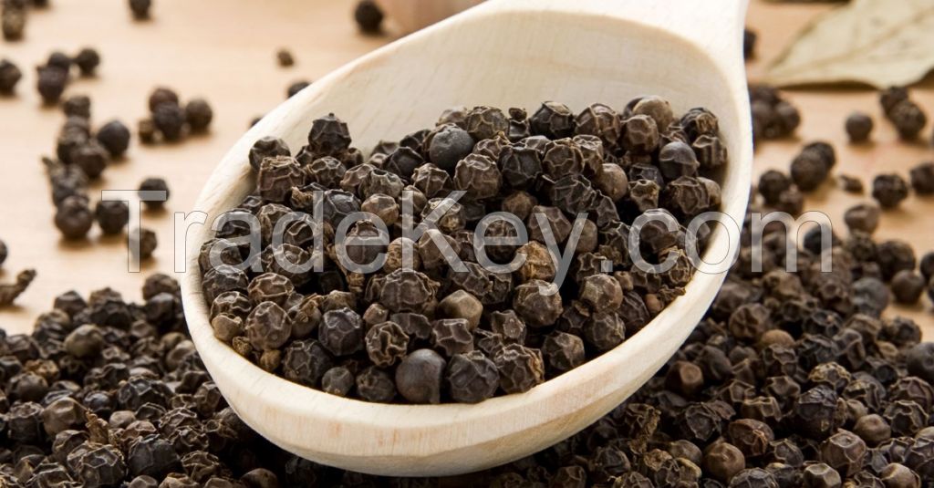 black pepper seeds