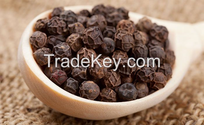 black pepper seeds