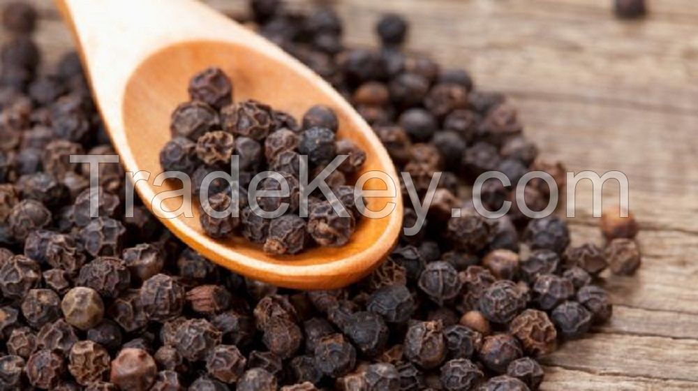 black pepper seeds