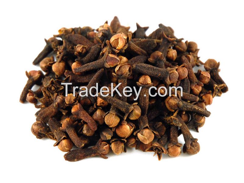 cloves