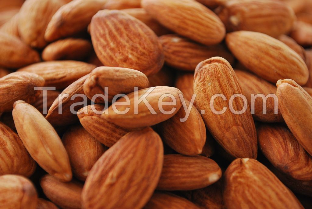 Bulk Almonds