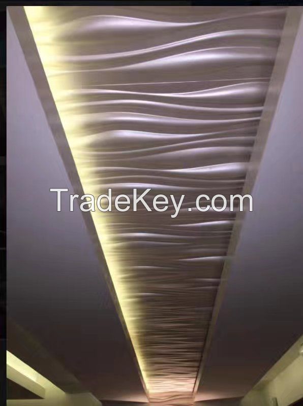 3d ceiling tiles 