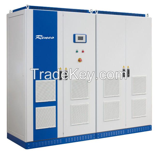 Solar Inverter Systems