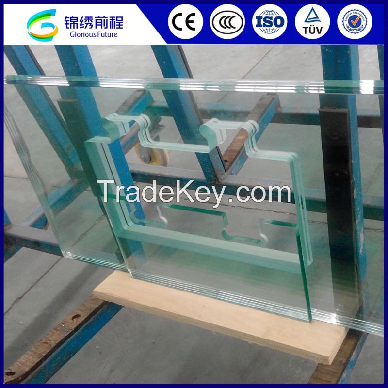 8mm Tempered  Glass