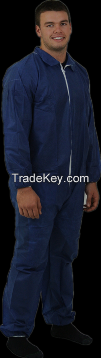 SPP Coverall