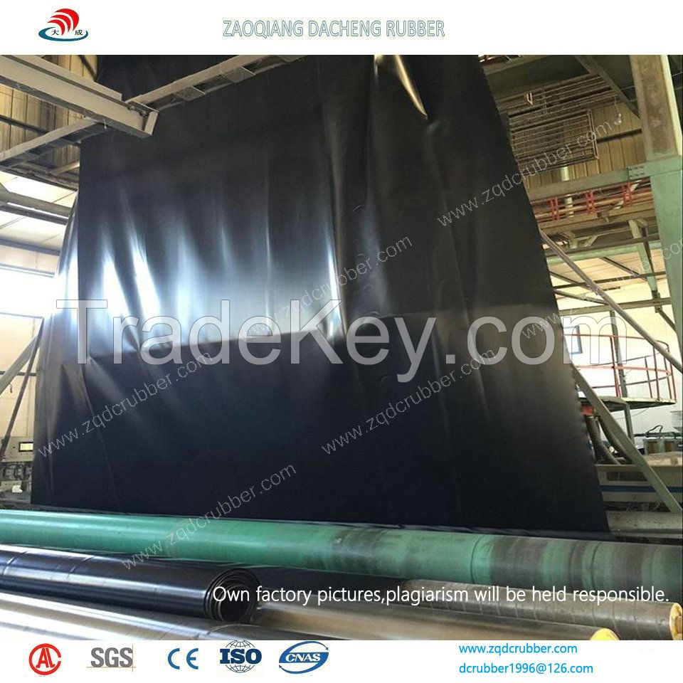 HDPE Geomembranes