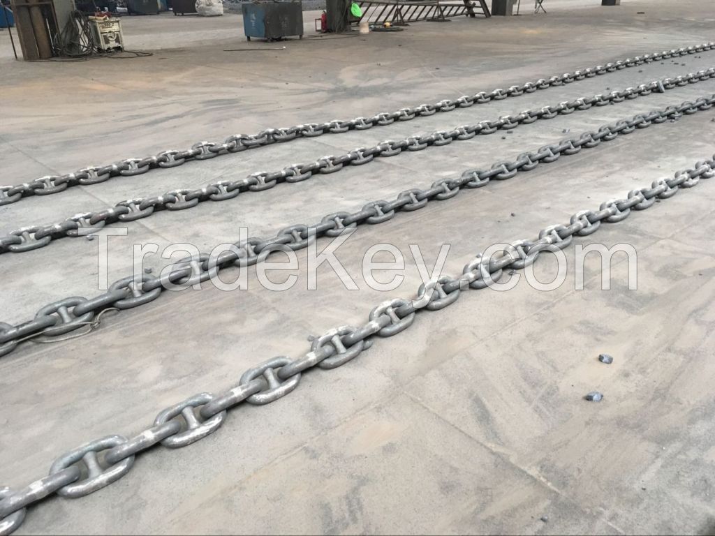 anchor chain