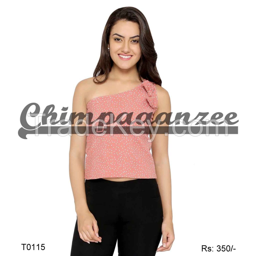 Ladies Wear tops