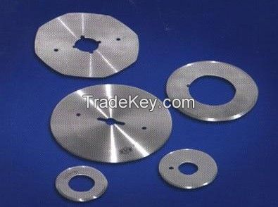 Textile Round Knives