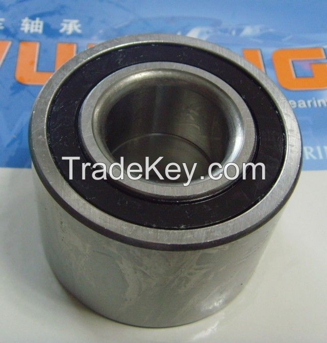 wheel bearings