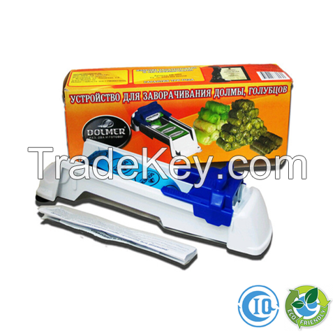 Magic DIY Sushi Grape Roller Making Kit Machine