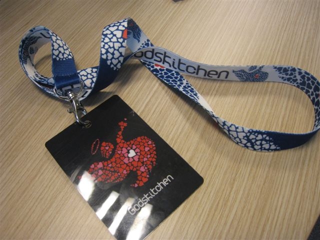 Lanyard