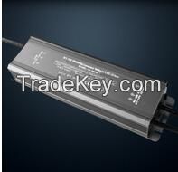 high power factor LED driver 240W 0-10V Dimmable LED Power Supply CC/CV