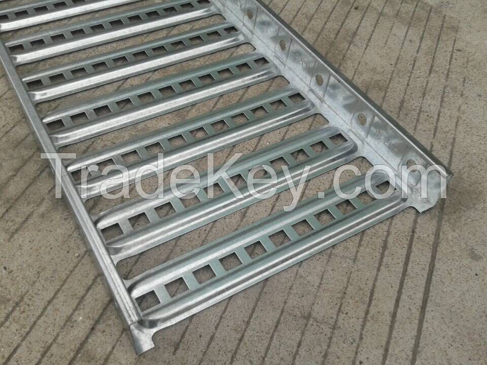 Cable Trays, Wire mesh, Through, Perforated, Ladder, Trunking