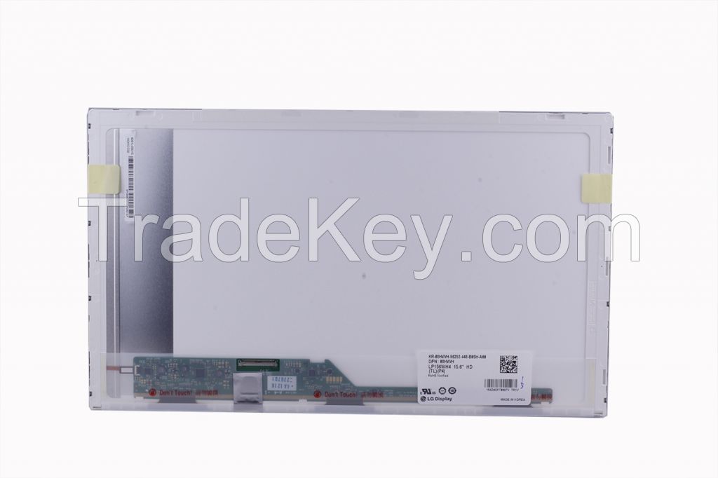 ChiMei Innolux N156BGE-L21 N156B6-L0B LP156WH2 LP156WH4 NT156WHM-N50 15.6 led Laptop Screen HD 1366X768