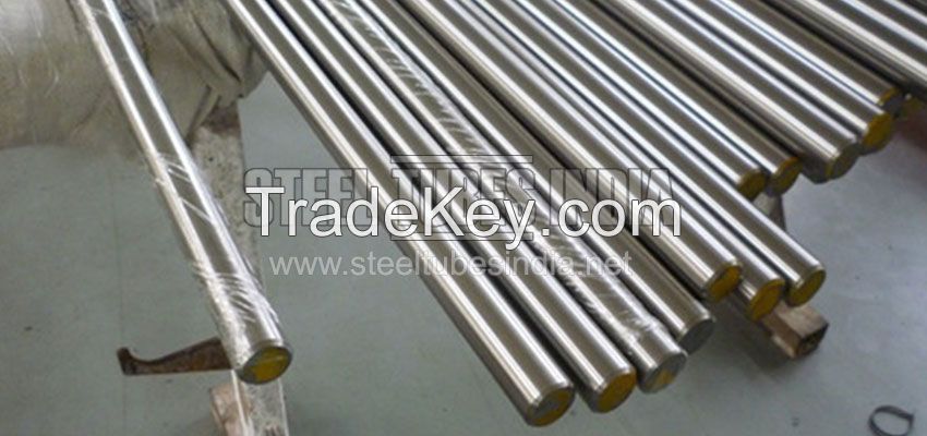 alloy K500 round bar