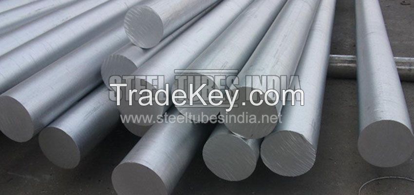 alloy 825 round bar