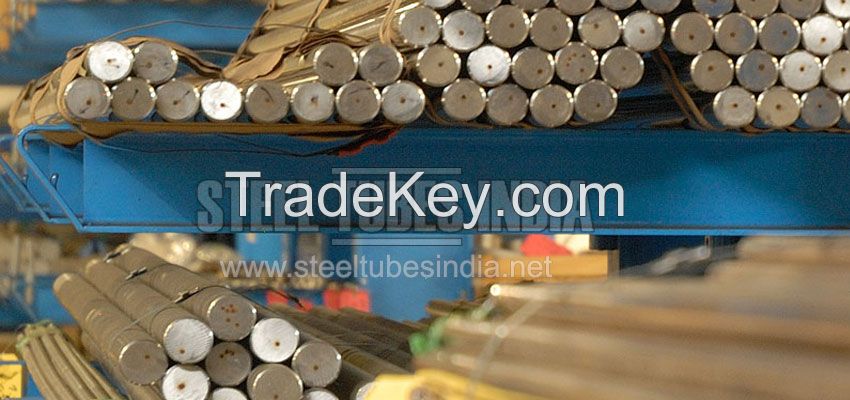 alloy c276 round bar