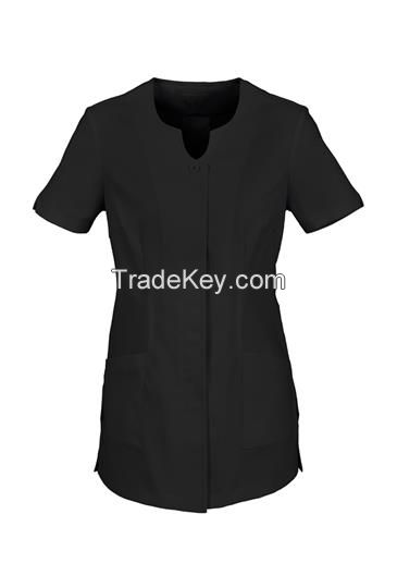 Healthcare Uniforms - Ladies Eden Tunic