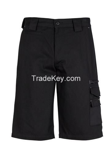 Mining Work Wear - Cordura Duckweave Short