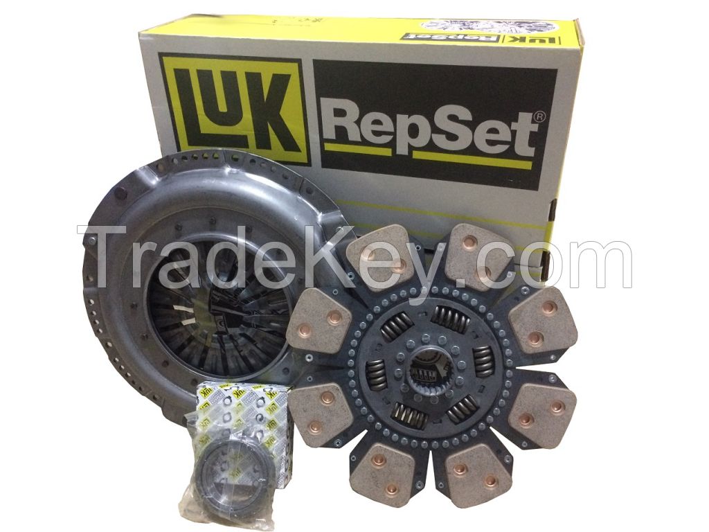 CLUTCH KIT C OTVODKI (LUK) MTZ-80/82 (80-1601090 + 80-1601130 A + 50-1601180-A) (633308710)