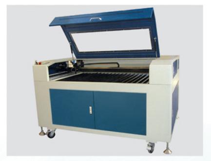 Sell  Senfeng Laser Cutting Machine SF1212