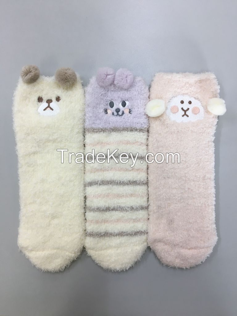 Women socks