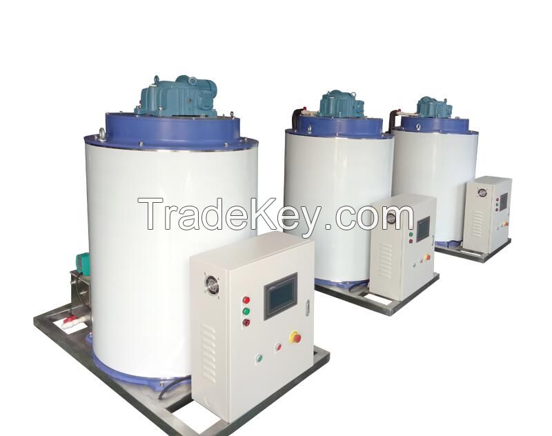 ice evaporator