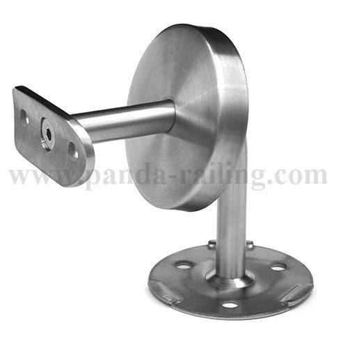 Stainless Steel Handrail Bracket