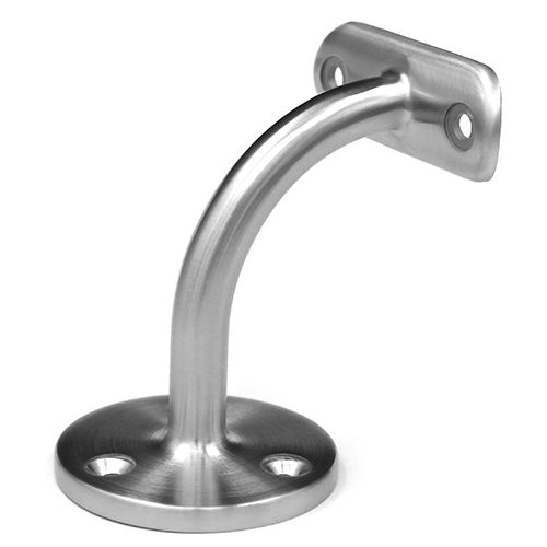 Stainless Steel Handrail Bracket