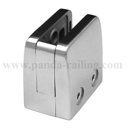 Stainless Steel Glass Clamps