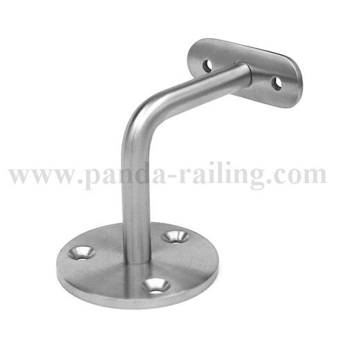 Stainless Steel Handrail Bracket