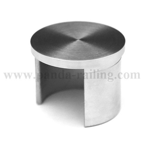 Stainless Steel Slot Tube Fittings / Tube Connector