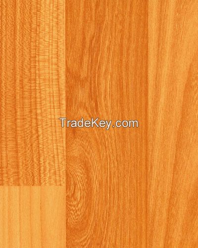 8mm HDF E0  Eco-friendly  laminate  flooring