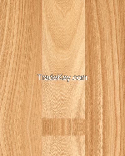 8mm HDF E0  Eco-friendly  laminate  flooring