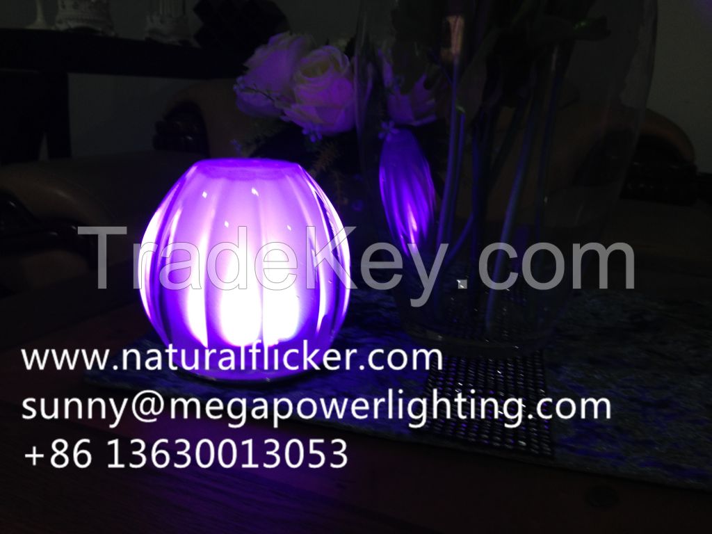 Fancy Modern Bedside Table Lamp For Restaurant Decoration