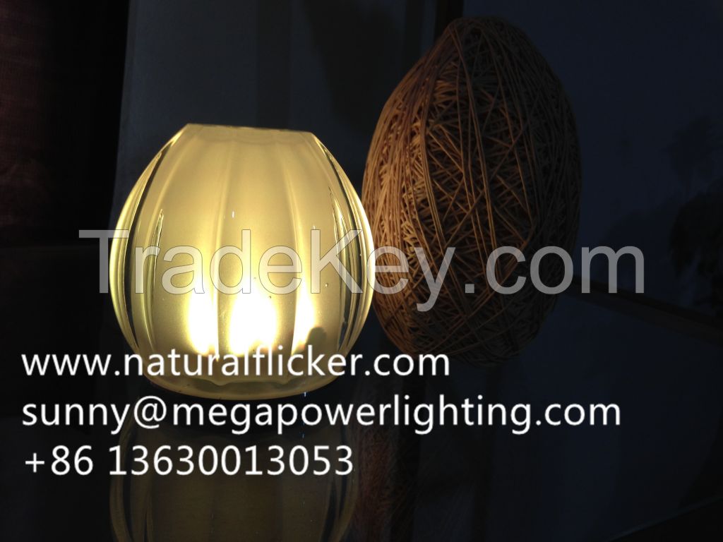 Fancy Modern Bedside Table Lamp For Restaurant Decoration