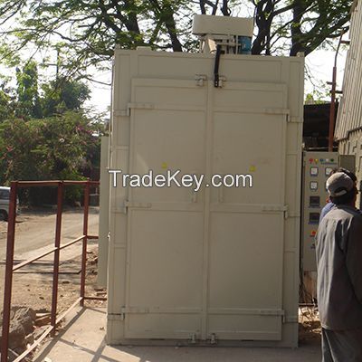 Hot Air Oven Manufacturers In India 