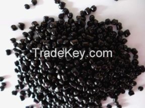 Black filler Masterbatch, LLDPE Pigment 20-35